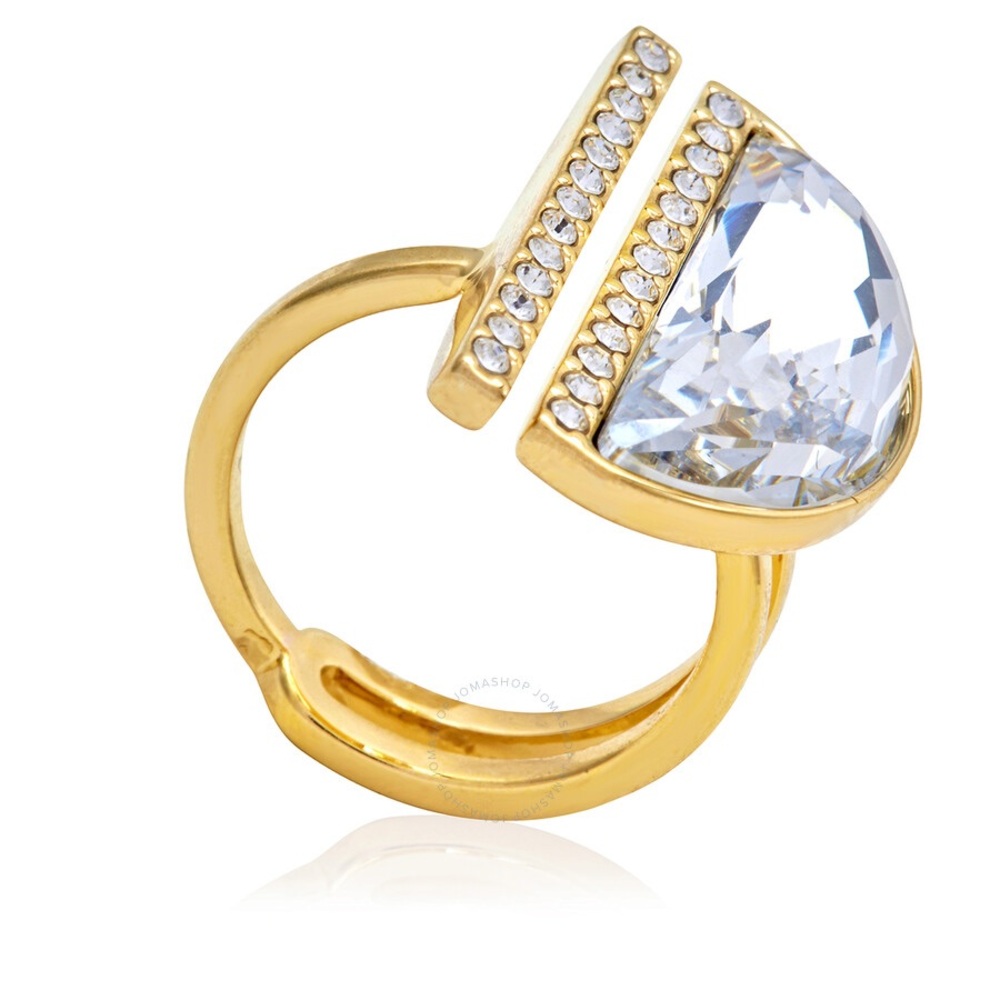 Swarovski Glow Collection Ring